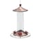Birdscapes Perky-Pet Hummingbird 12 oz Copper/Glass Nectar Feeder 4 ports 710B - alternate 1